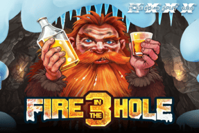 Play FIRE IN THE HOLE 3 94